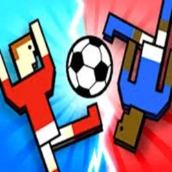 PLay Fun Football 2 now!